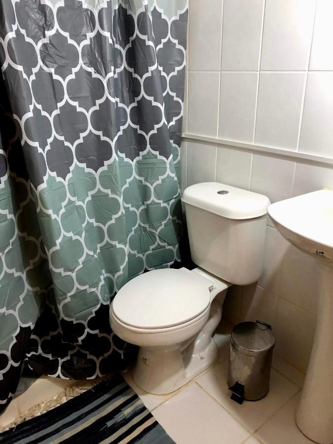 Cabanas Alto Lican Lican Ray Bagian luar foto